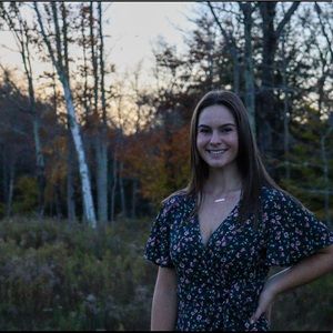 Meet your Posher, Kimberly